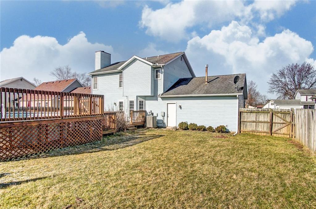 2756 Conestoga Street Springfield, OH 45503 - Photo 36 of 37