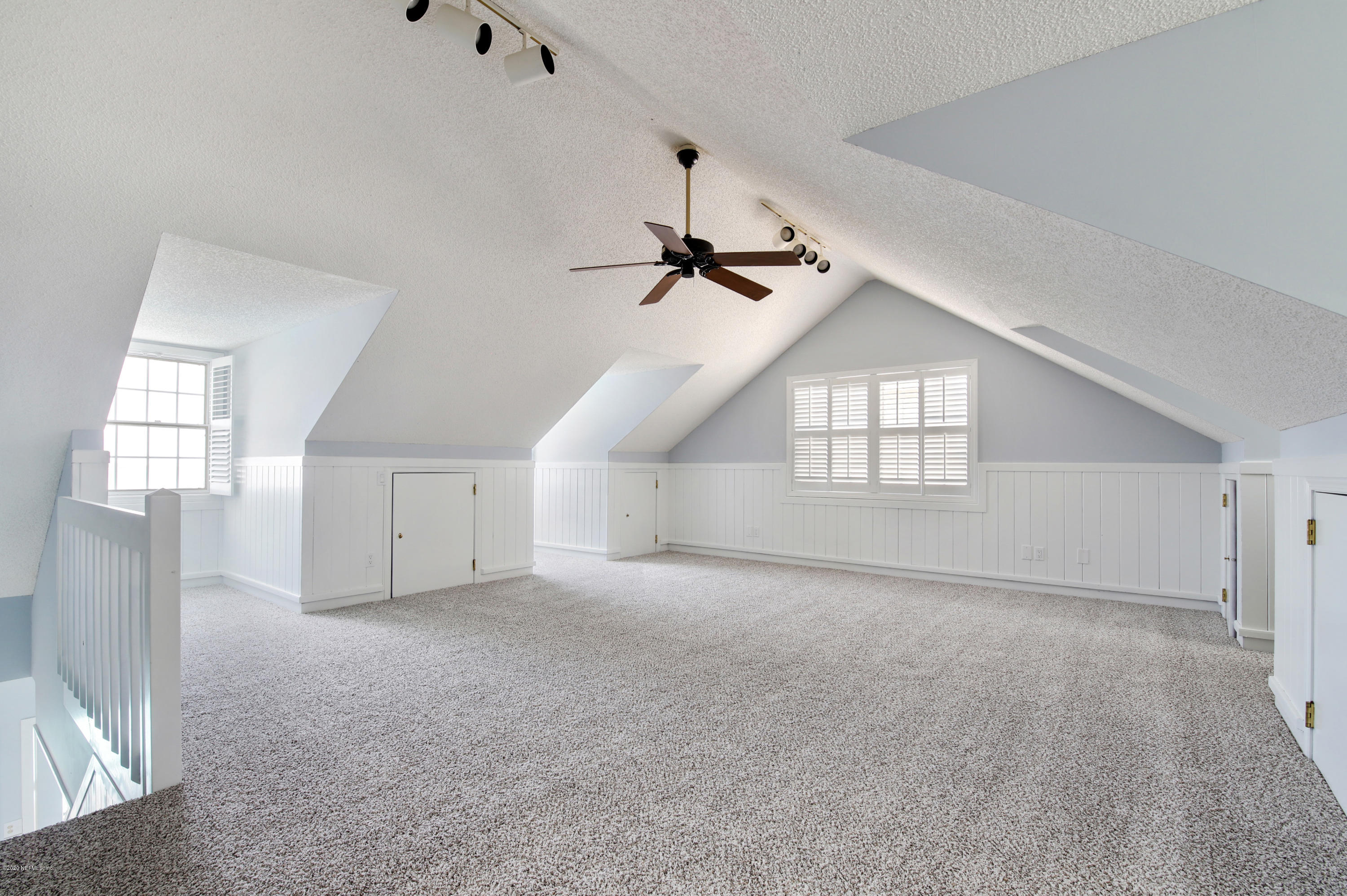 6526 Christopher Point Road West Jacksonville, FL 32217 - Photo 32 of 42 Huge Bonus Room