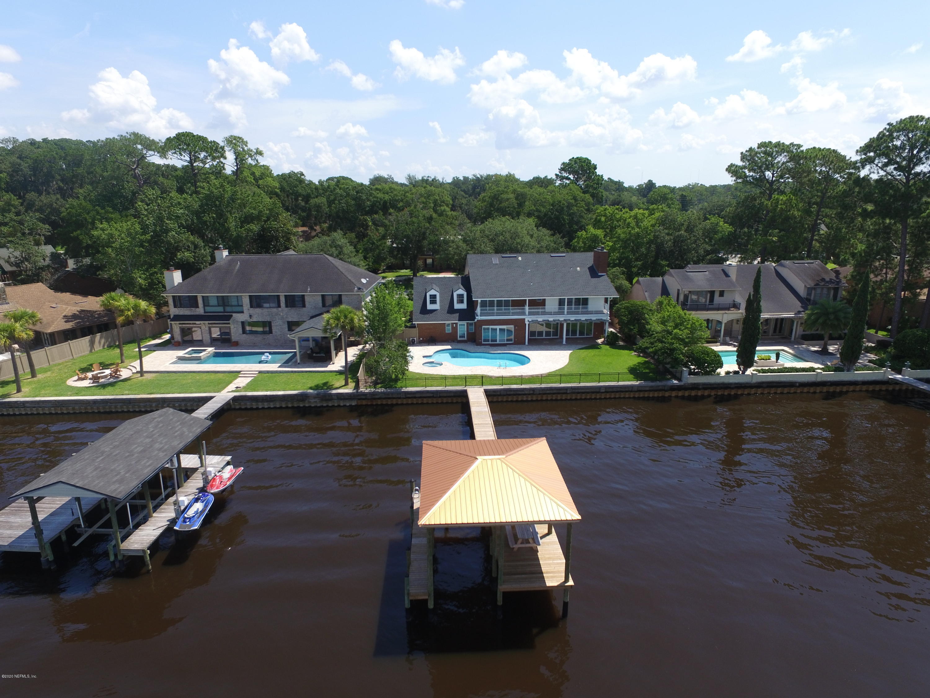 6526 Christopher Point Road West Jacksonville, FL 32217 - Photo 37 of 42 DJI_0005