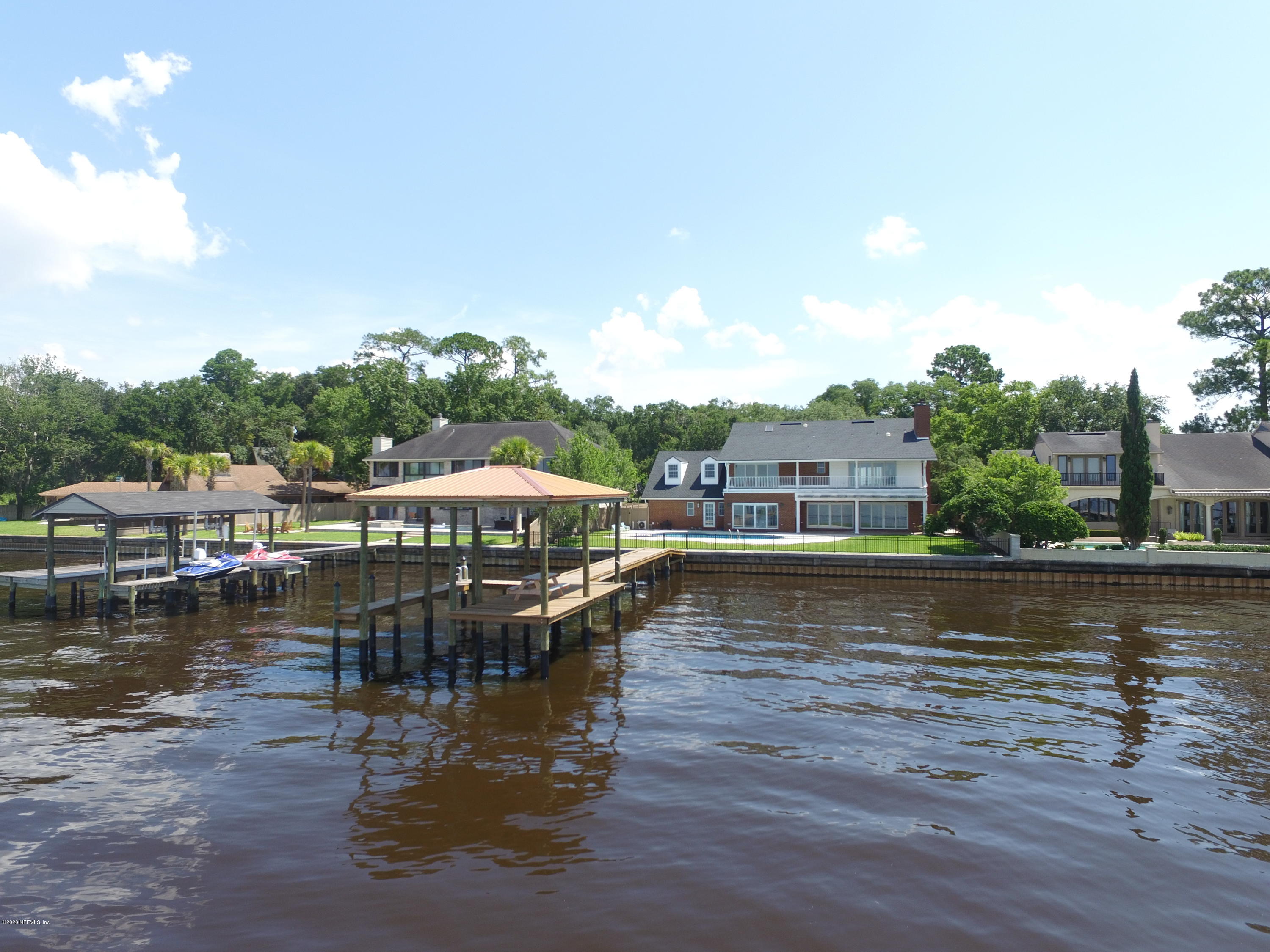 6526 Christopher Point Road West Jacksonville, FL 32217 - Photo 38 of 42 DJI_0006