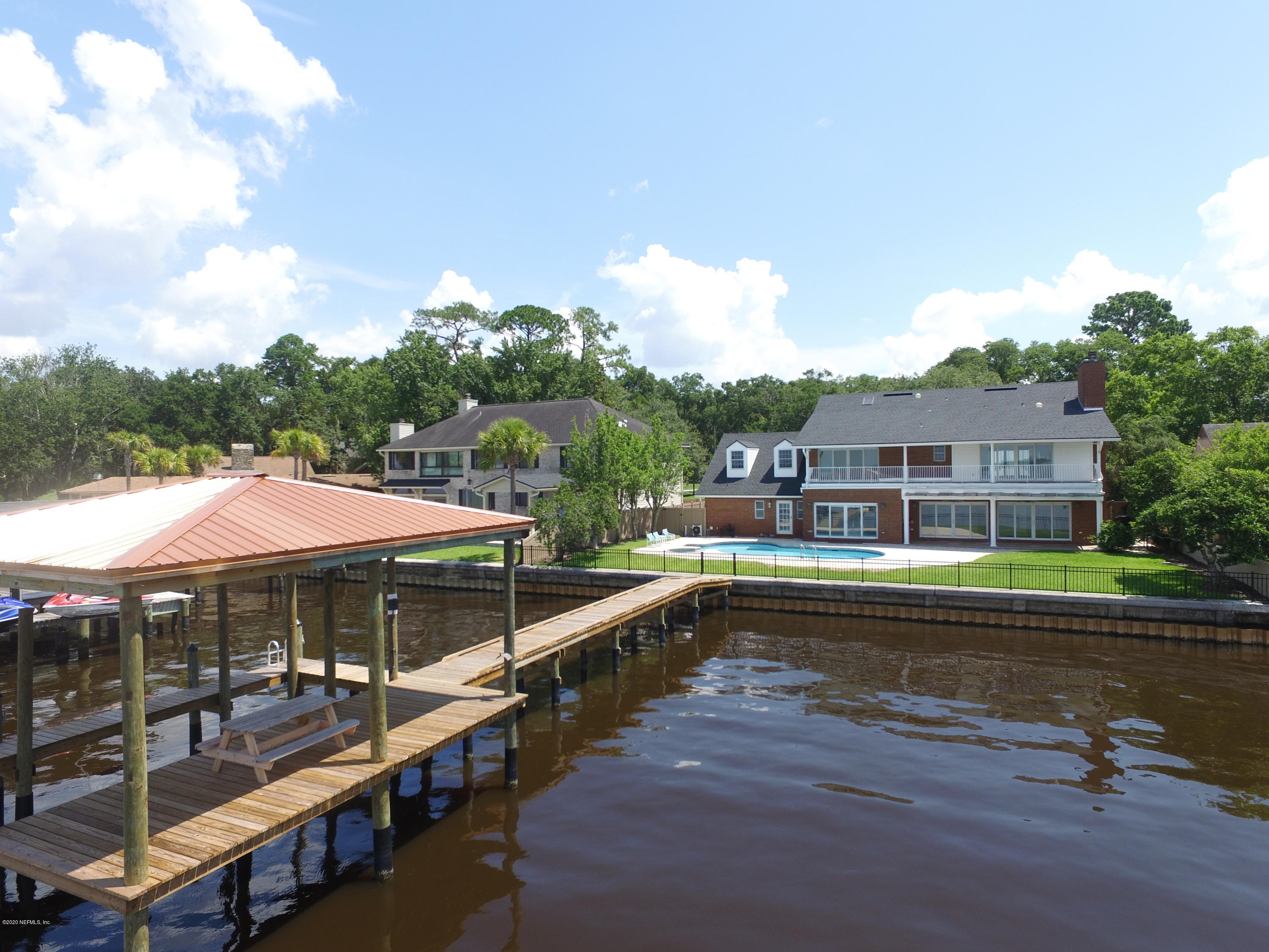 6526 Christopher Point Road West Jacksonville, FL 32217 - Photo 39 of 42 DJI_0018