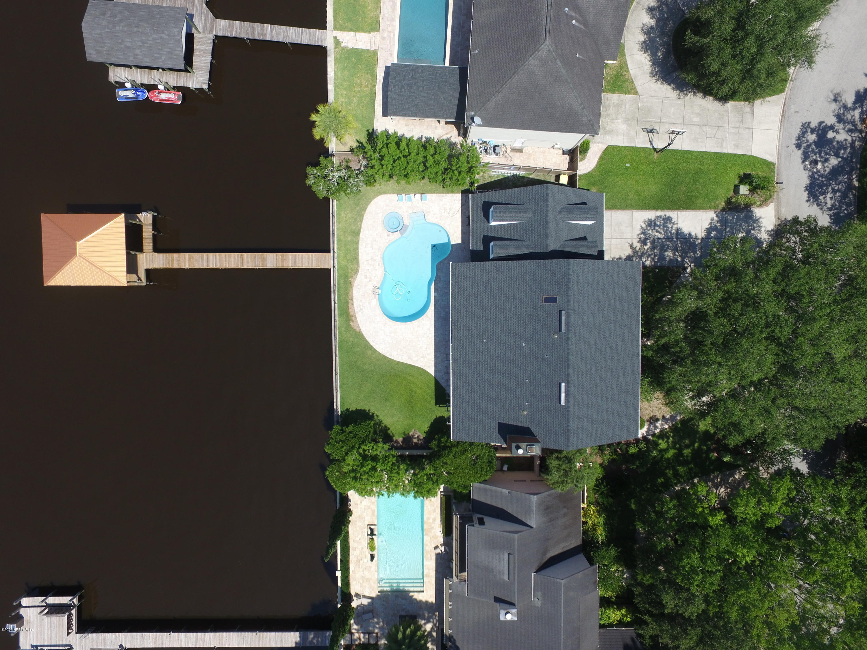 6526 Christopher Point Road West Jacksonville, FL 32217 - Photo 40 of 42 DJI_0016