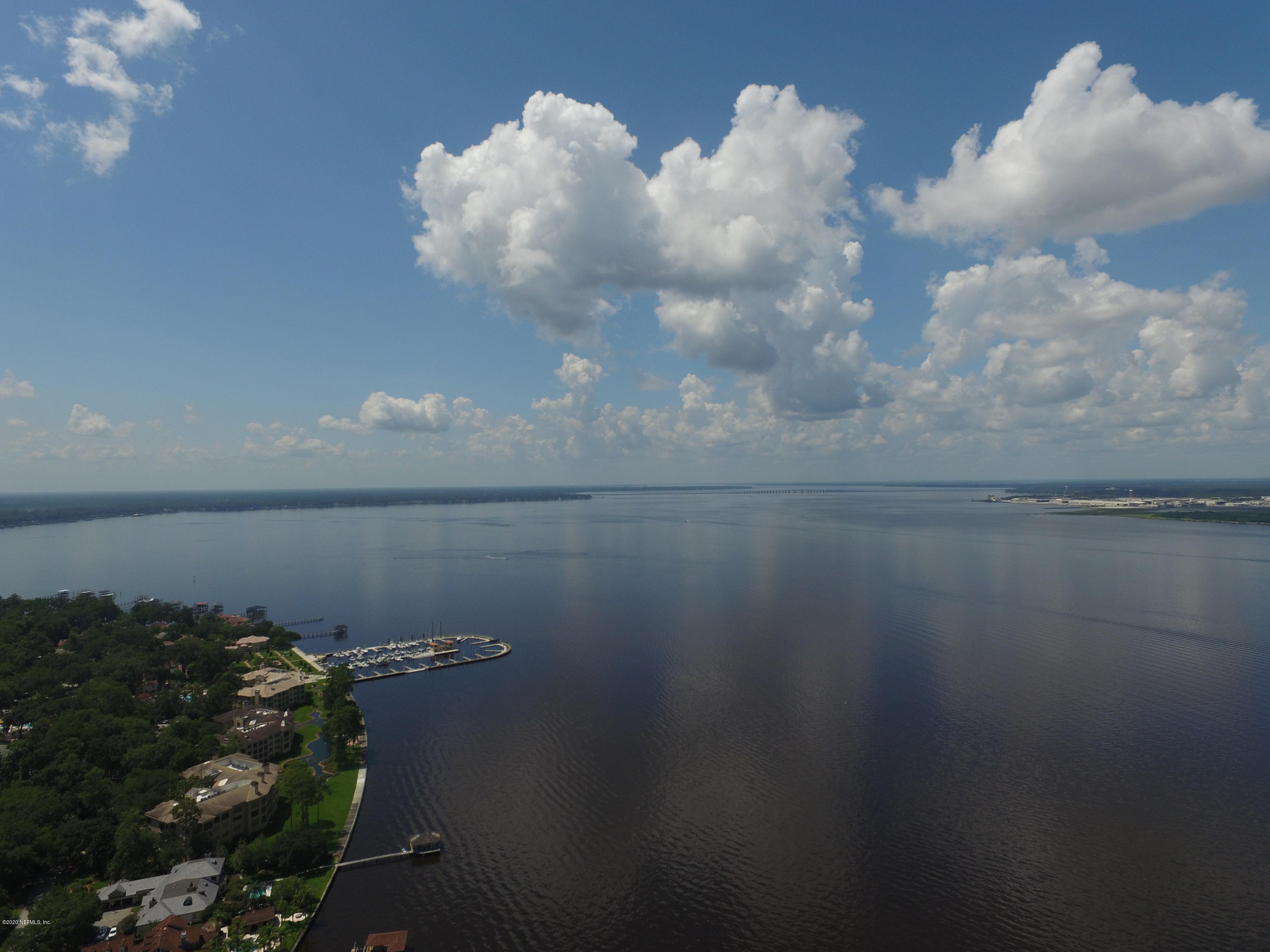 6526 Christopher Point Road West Jacksonville, FL 32217 - Photo 42 of 42 DJI_0021