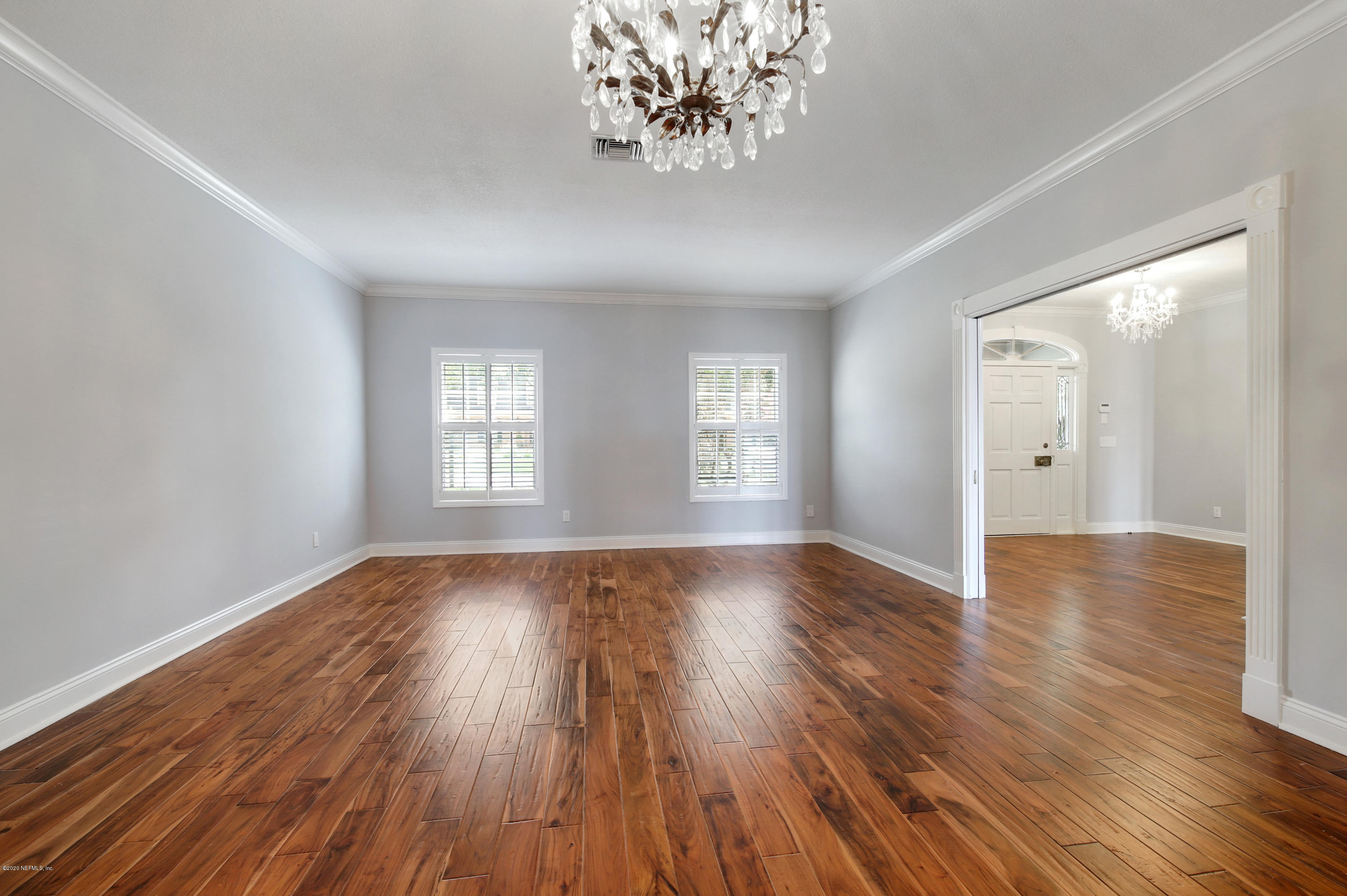 6526 Christopher Point Road West Jacksonville, FL 32217 - Photo 6 of 42 Dining Room