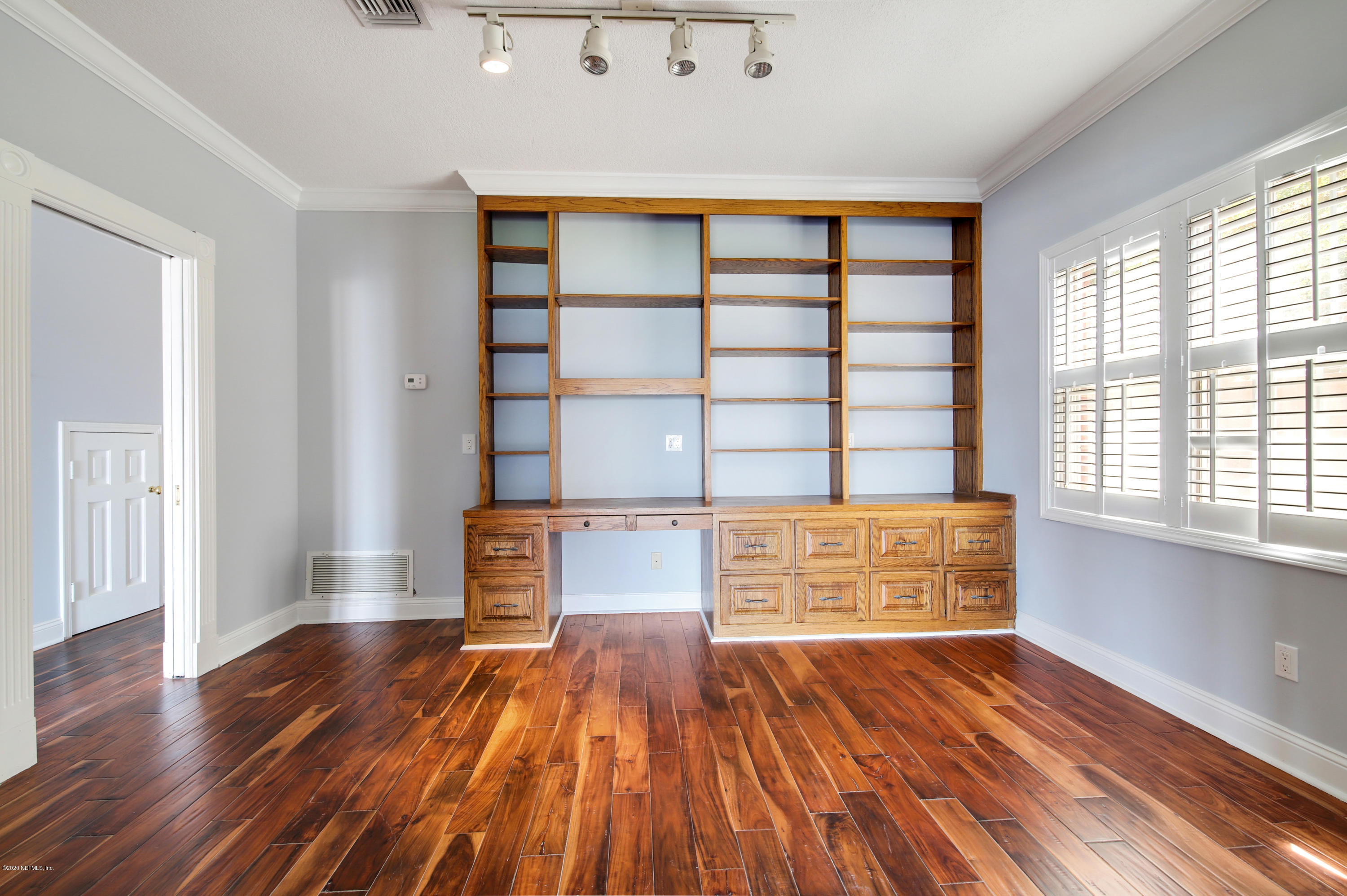 6526 Christopher Point Road West Jacksonville, FL 32217 - Photo 10 of 42 Study