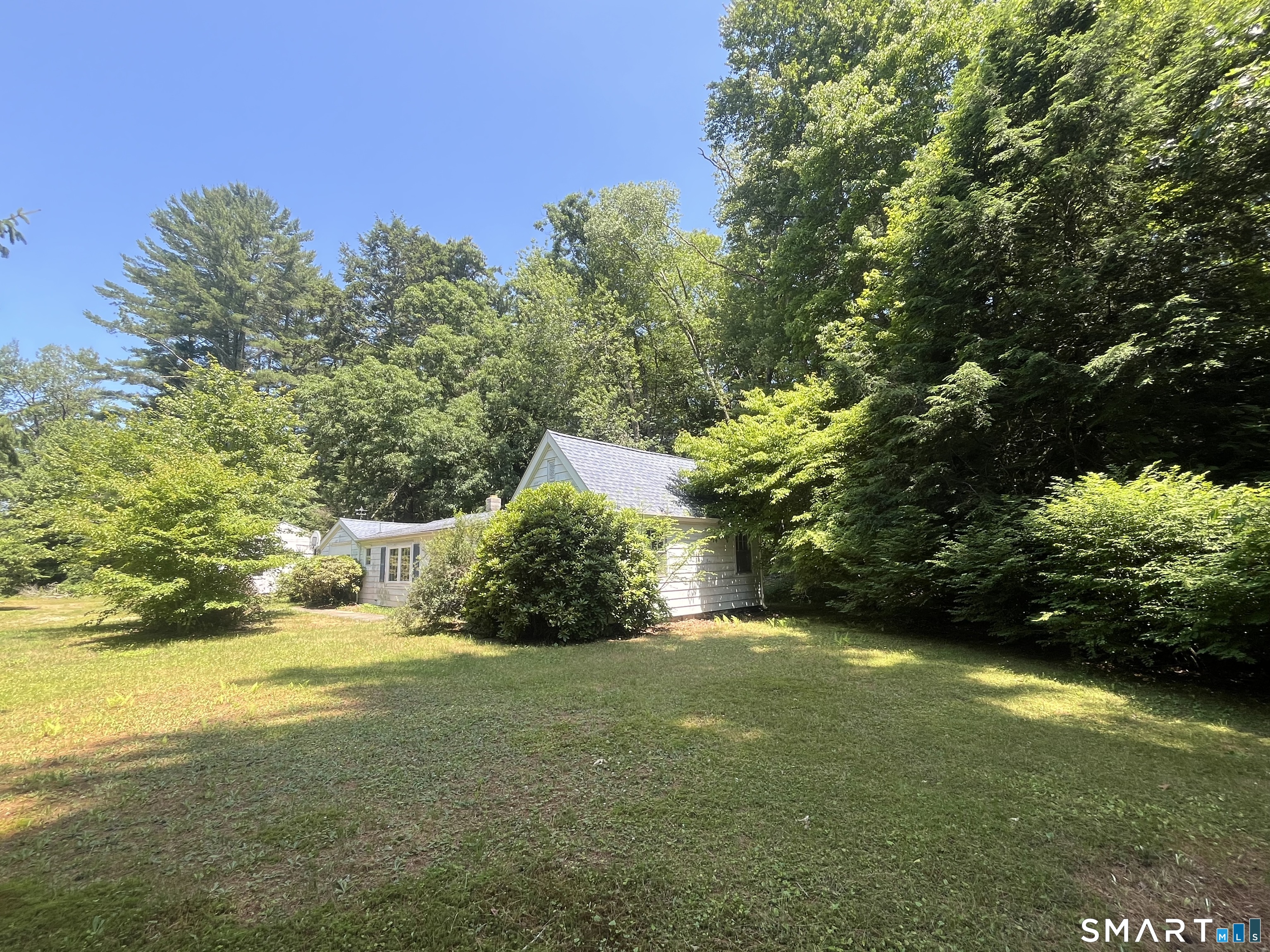 245 Old Monson Road Stafford, CT 06076 - Photo 5 of 17