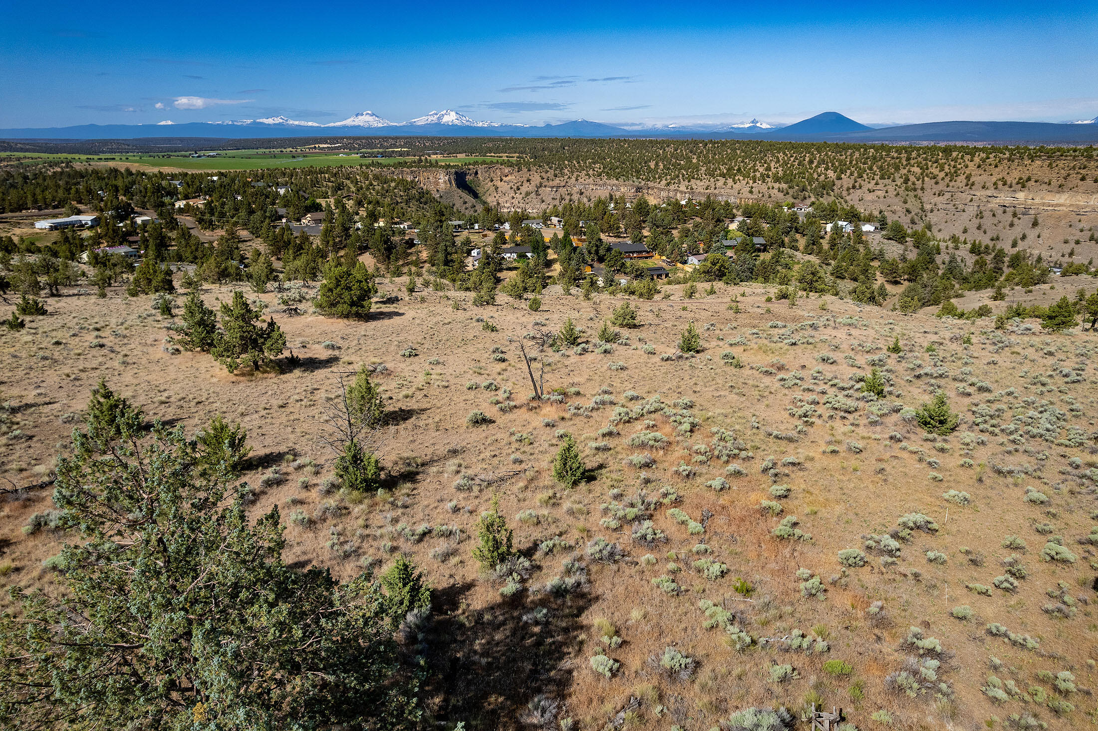 10091 Southwest Shad Road Terrebonne, OR 97760 - Photo 20 of 32