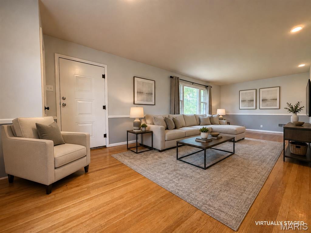 1107 Wilson Street South Roxana, IL 62087 - Photo 6 of 26 Gallery Image 6