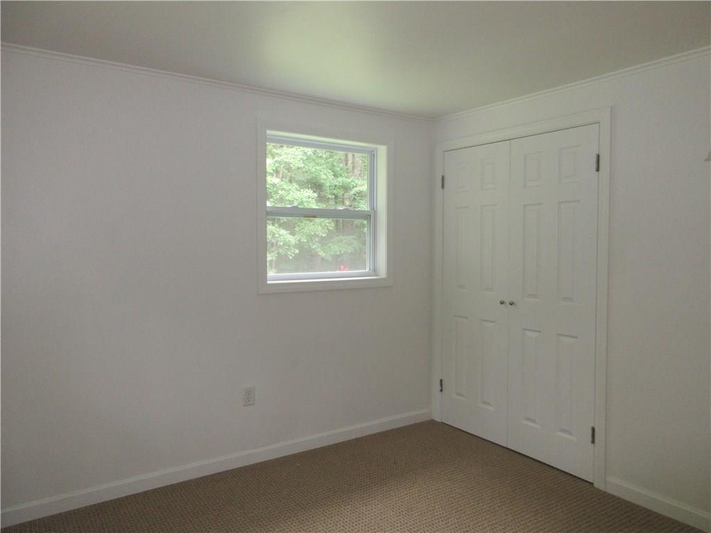 74 Winthrop Road Readfield, ME 04355 - Photo 23 of 35 Bedroom