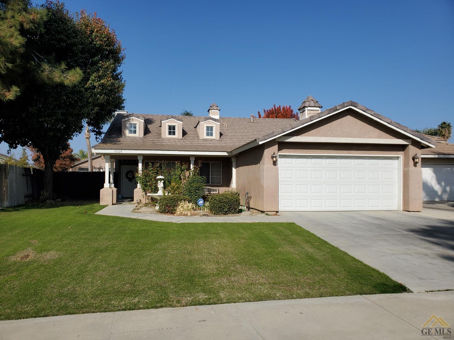 9004 Jenna Kathryn Drive, Bakersfield, CA 93312 Compass