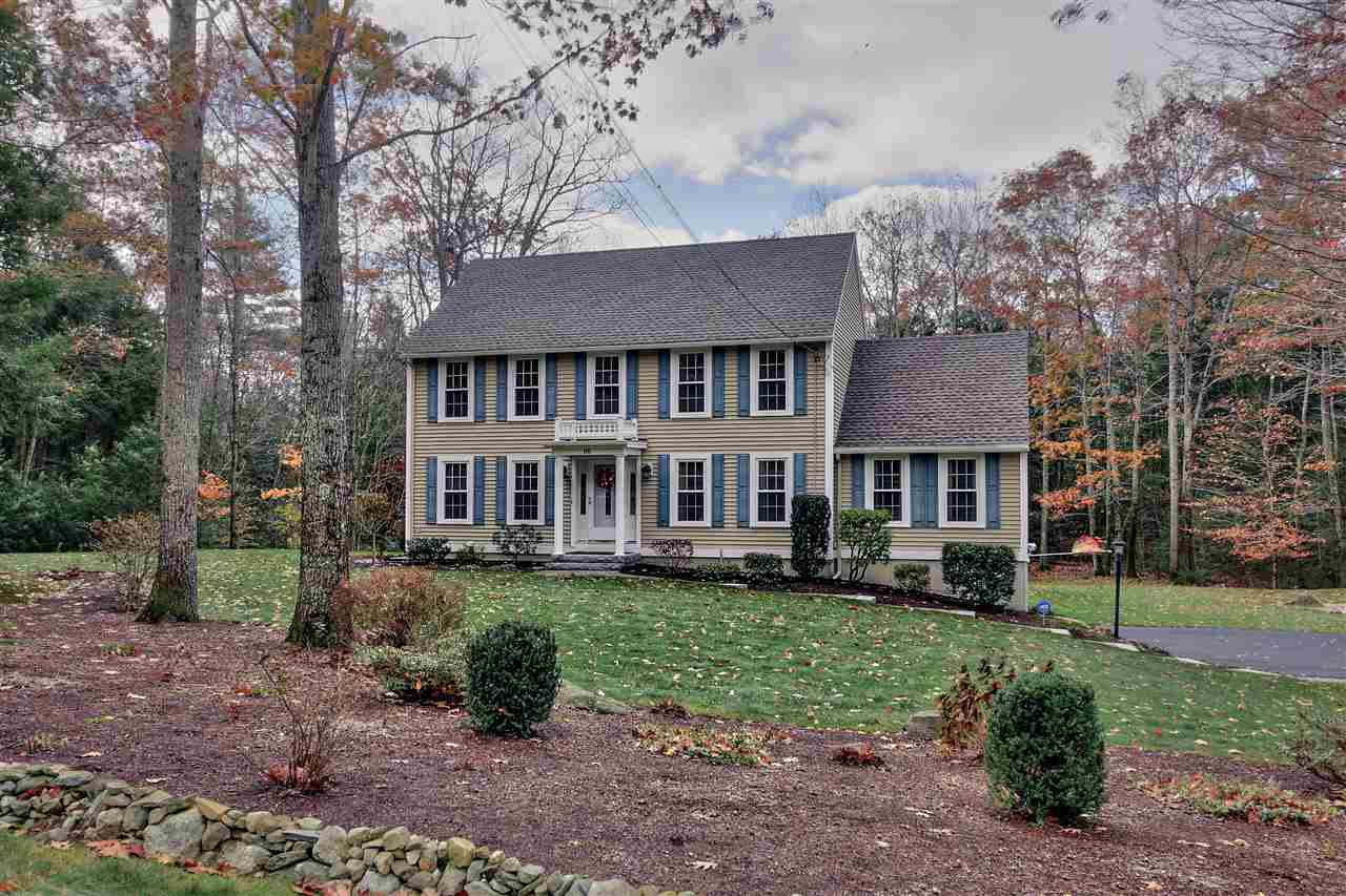 96 Highland Ridge Road Barrington, NH 03825 - Photo 2 of 40