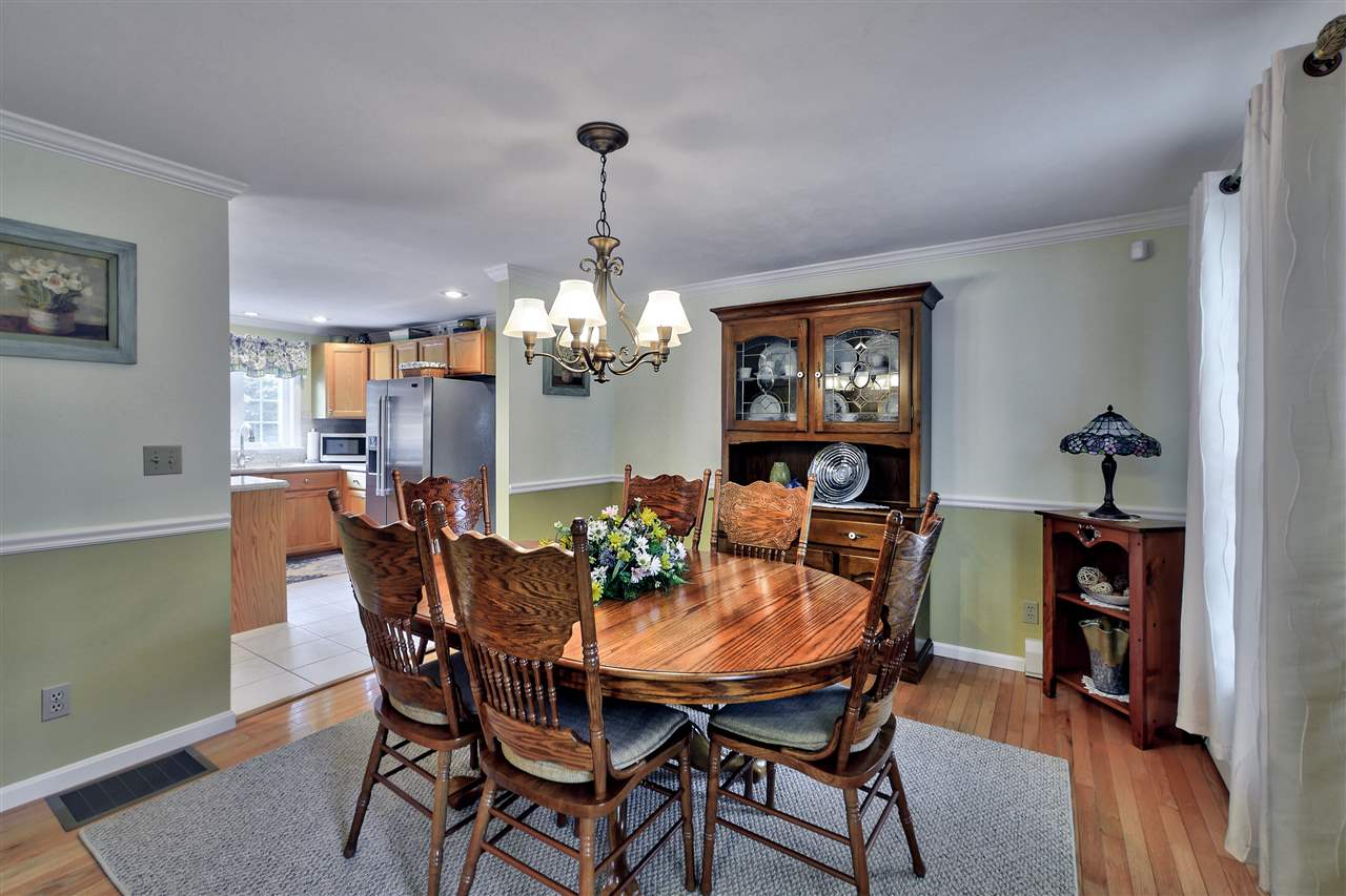 96 Highland Ridge Road Barrington, NH 03825 - Photo 16 of 40