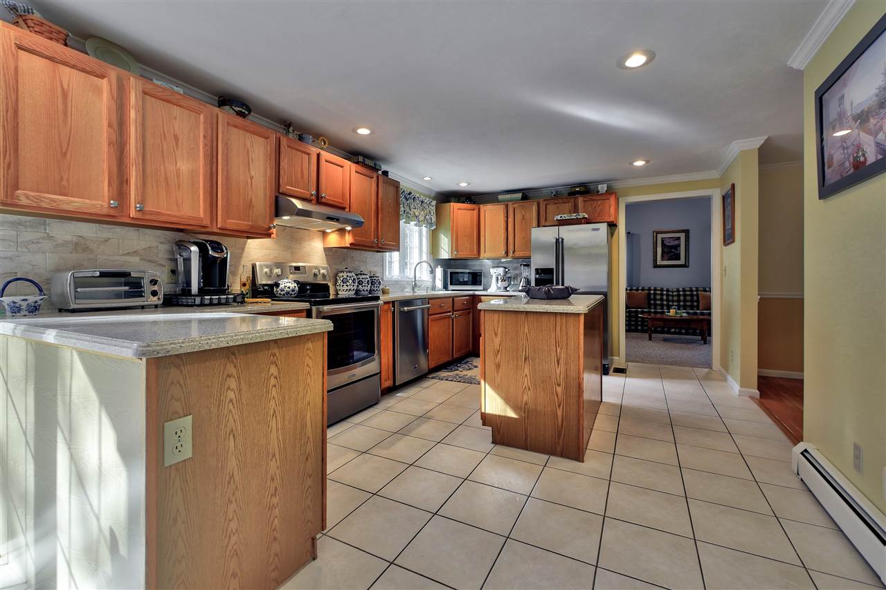 96 Highland Ridge Road Barrington, NH 03825 - Photo 20 of 40