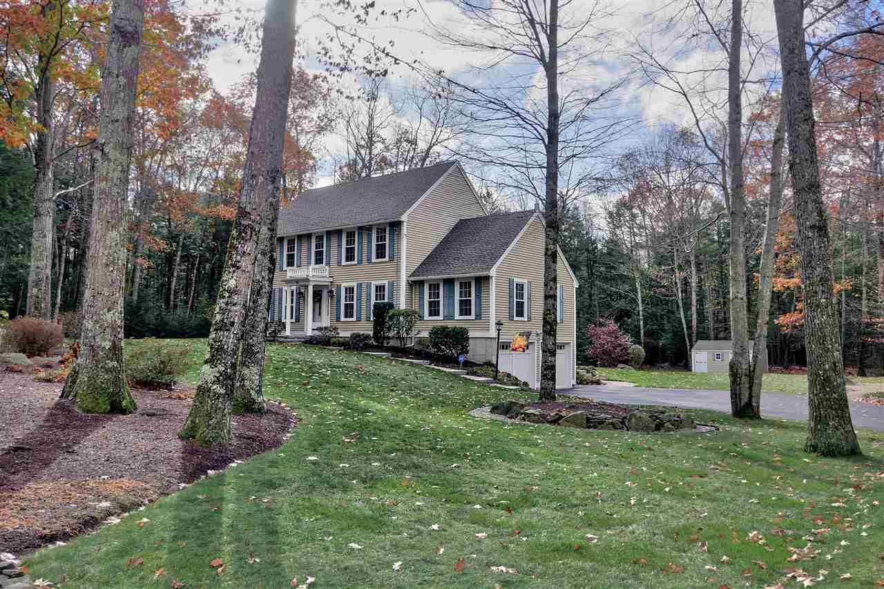 96 Highland Ridge Road Barrington, NH 03825 - Photo 3 of 40