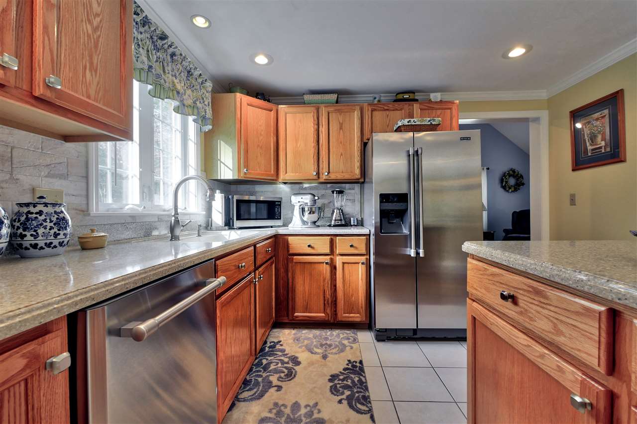 96 Highland Ridge Road Barrington, NH 03825 - Photo 21 of 40