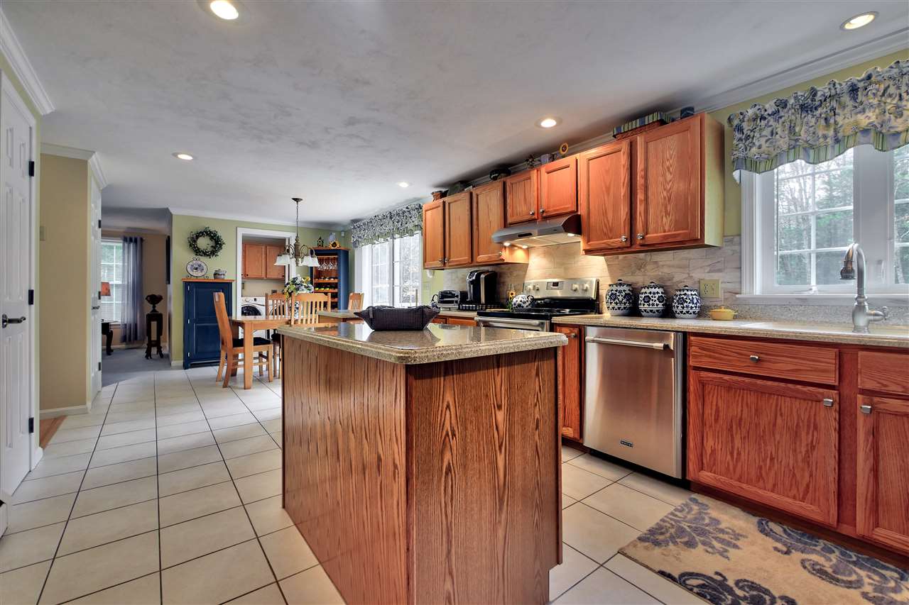 96 Highland Ridge Road Barrington, NH 03825 - Photo 22 of 40