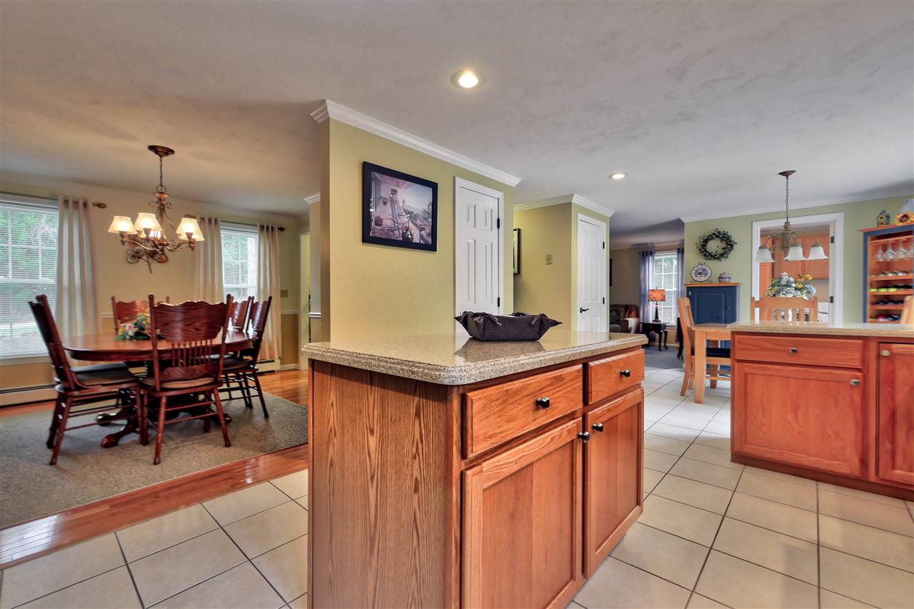 96 Highland Ridge Road Barrington, NH 03825 - Photo 23 of 40