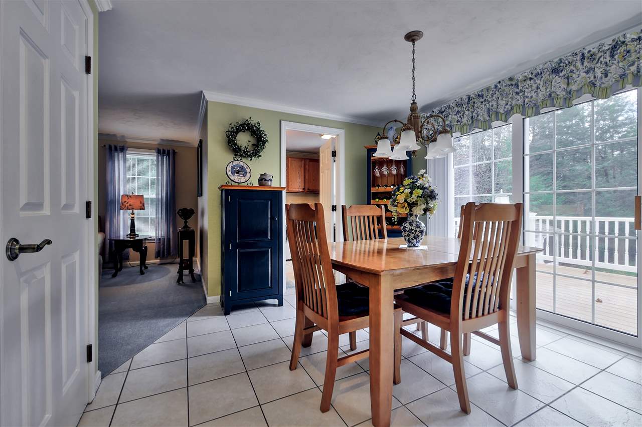 96 Highland Ridge Road Barrington, NH 03825 - Photo 25 of 40
