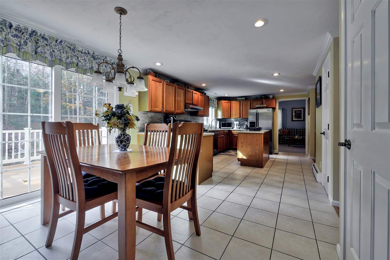 96 Highland Ridge Road Barrington, NH 03825 - Photo 26 of 40