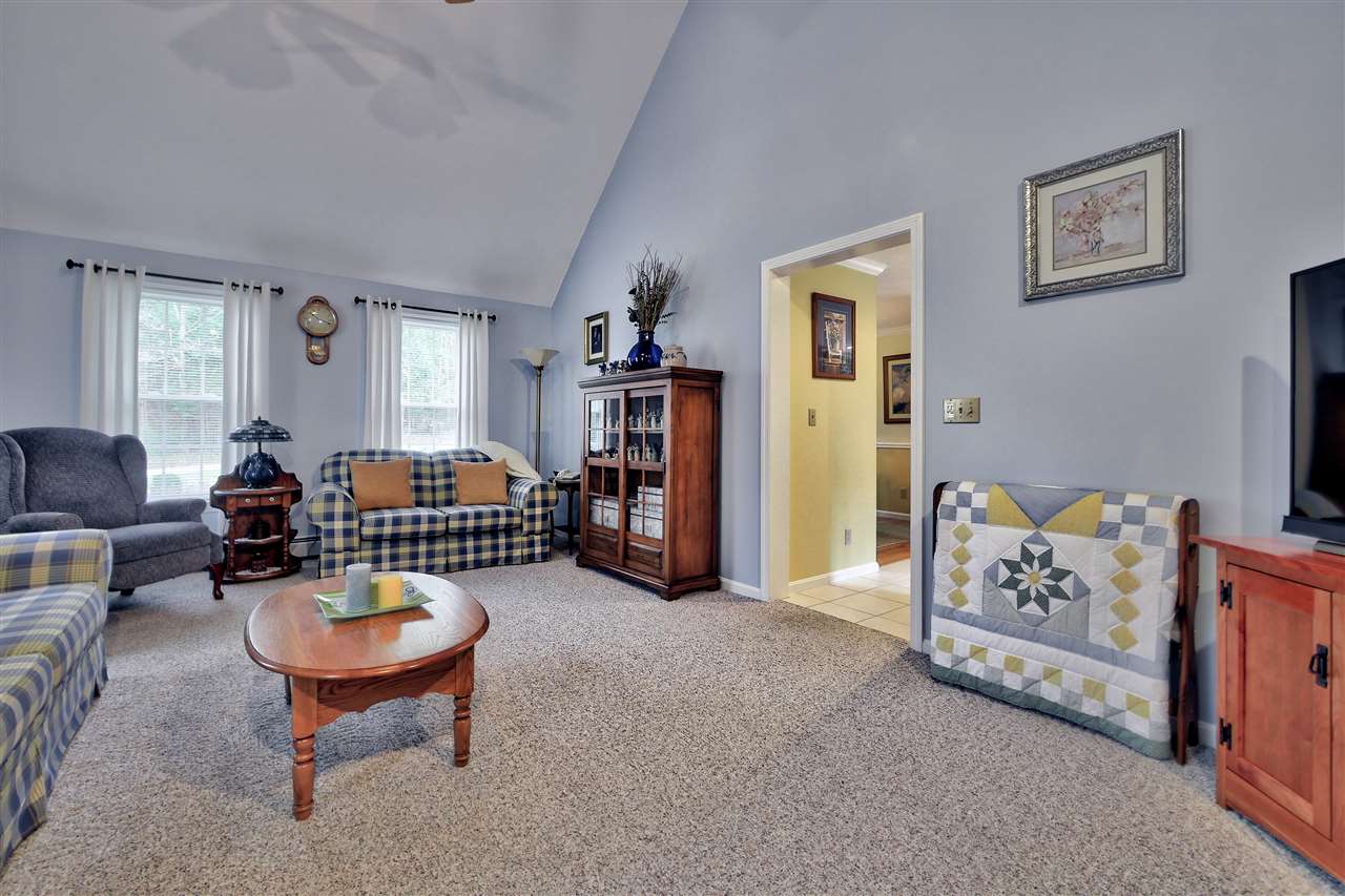 96 Highland Ridge Road Barrington, NH 03825 - Photo 27 of 40