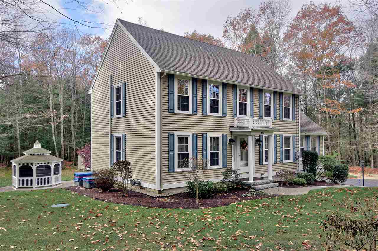 96 Highland Ridge Road Barrington, NH 03825 - Photo 4 of 40
