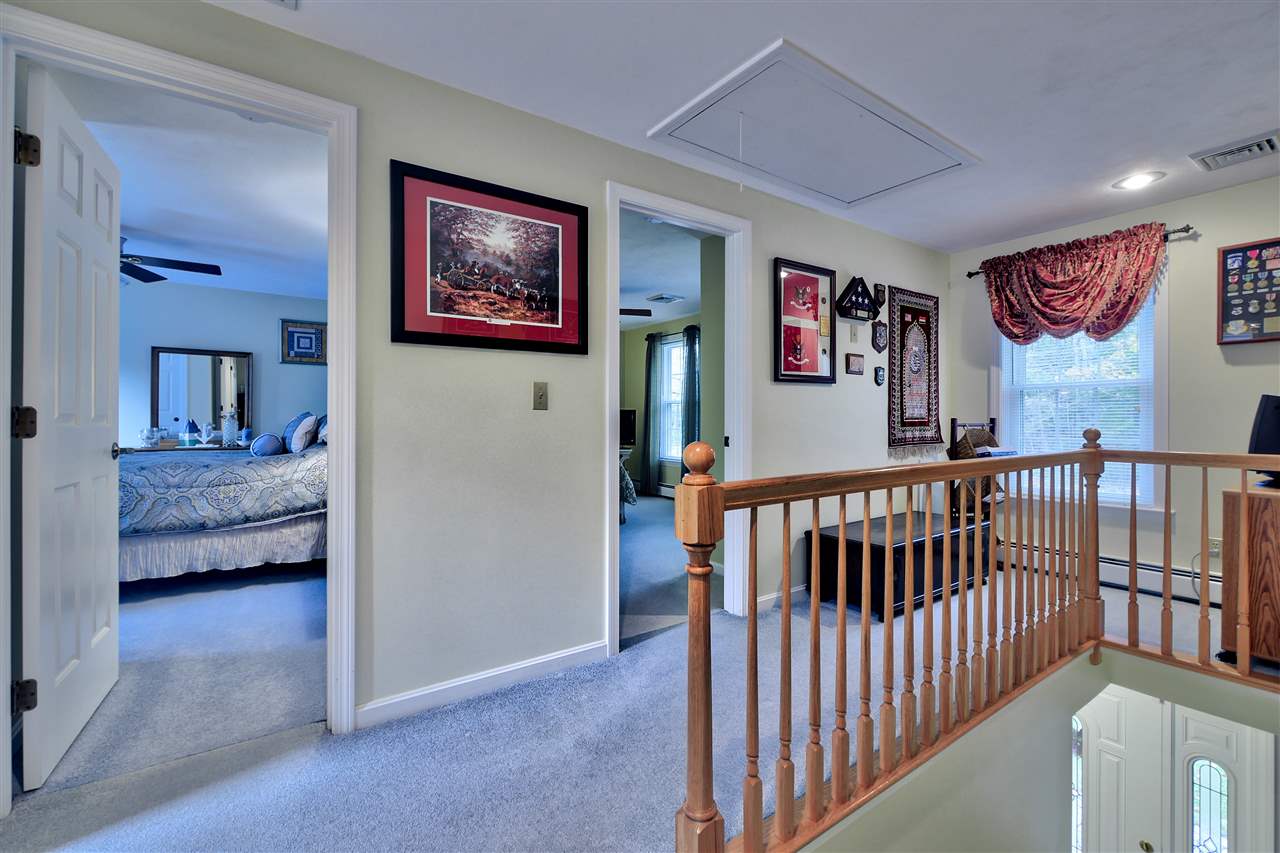 96 Highland Ridge Road Barrington, NH 03825 - Photo 31 of 40