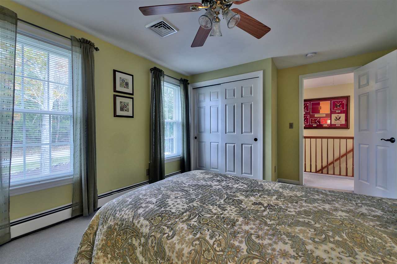96 Highland Ridge Road Barrington, NH 03825 - Photo 39 of 40