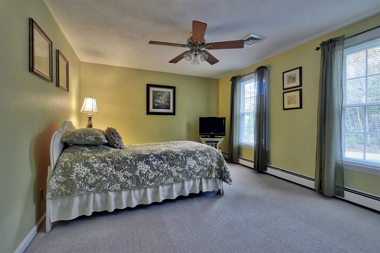 96 Highland Ridge Road Barrington, NH 03825 - Photo 40 of 40