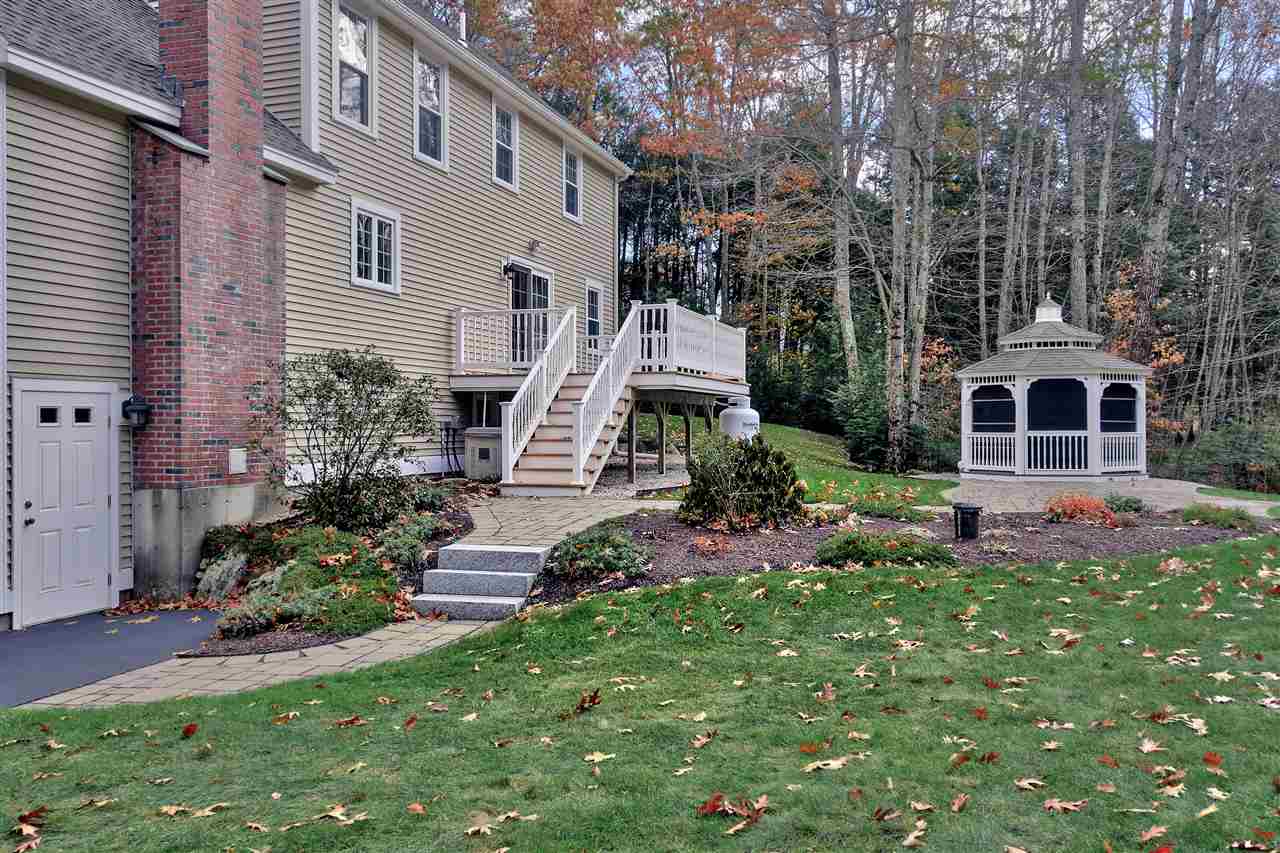 96 Highland Ridge Road Barrington, NH 03825 - Photo 5 of 40
