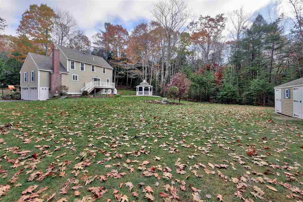 96 Highland Ridge Road Barrington, NH 03825 - Photo 6 of 40