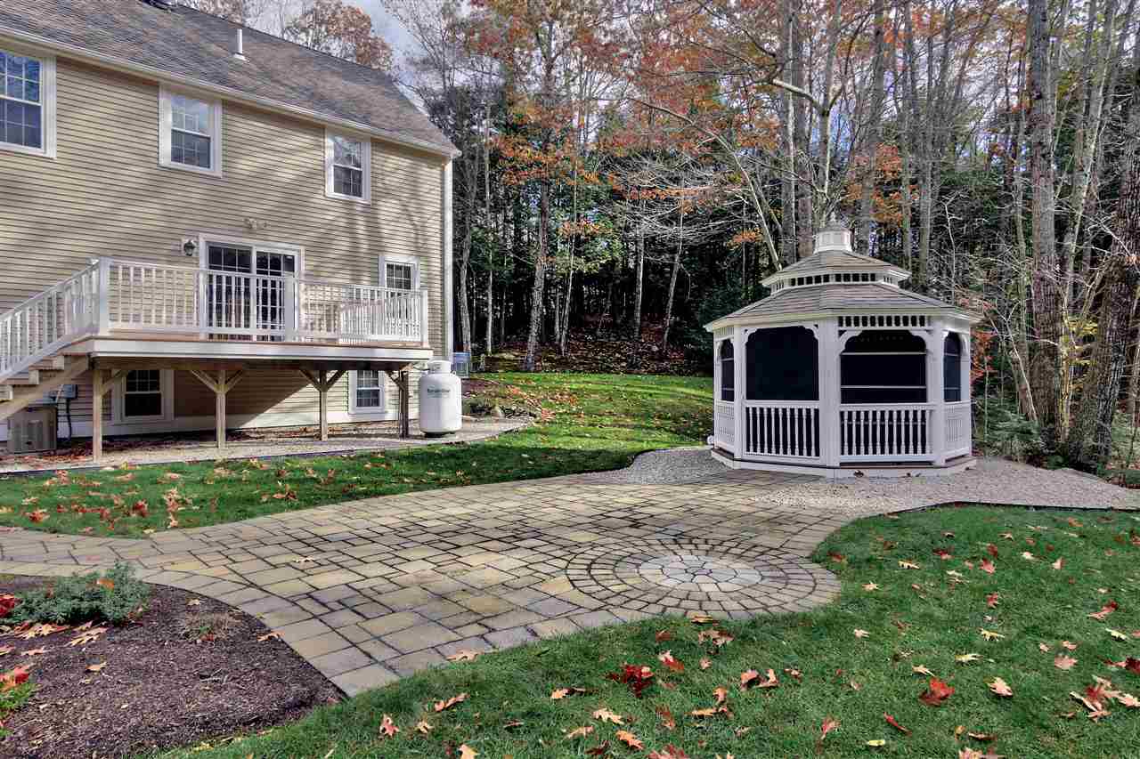 96 Highland Ridge Road Barrington, NH 03825 - Photo 7 of 40