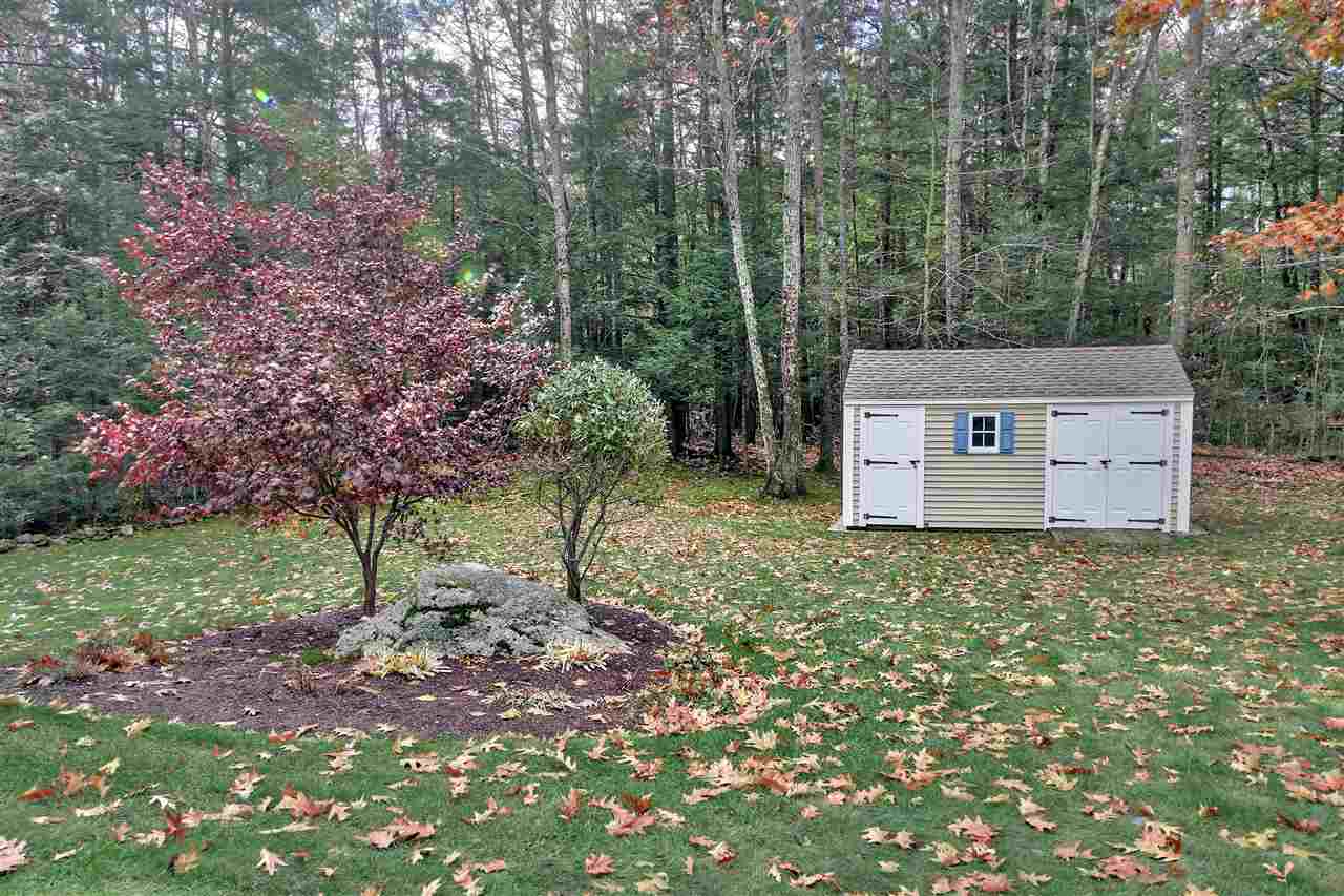 96 Highland Ridge Road Barrington, NH 03825 - Photo 8 of 40