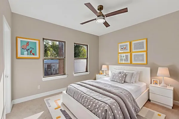 $3,900 | 1828 Highland Drive East, Keller, TX 76262