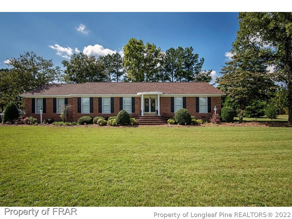 3243 South River School Road Wade, NC 28395 - Photo 1 of 36 Gallery Image 1