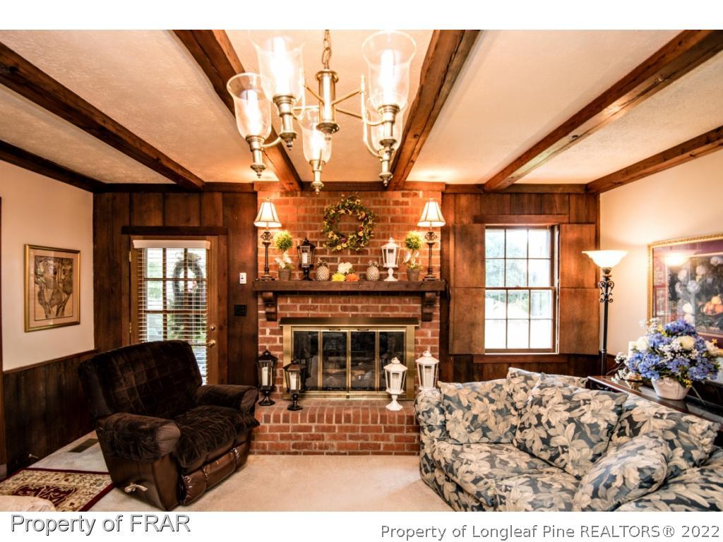 3243 South River School Road Wade, NC 28395 - Photo 12 of 36 Gallery Image 12