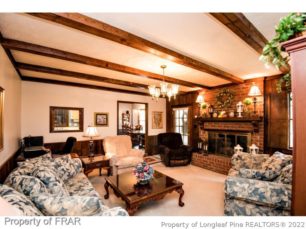 3243 South River School Road Wade, NC 28395 - Photo 13 of 36 Gallery Image 13
