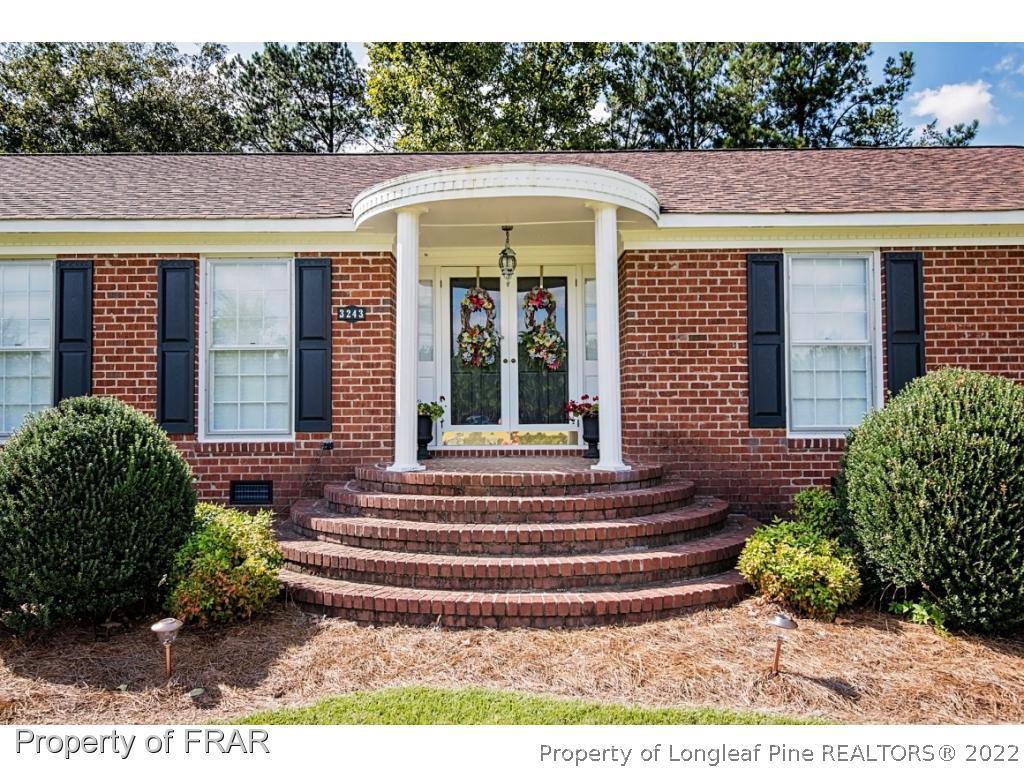 3243 South River School Road Wade, NC 28395 - Photo 2 of 36 Gallery Image 2