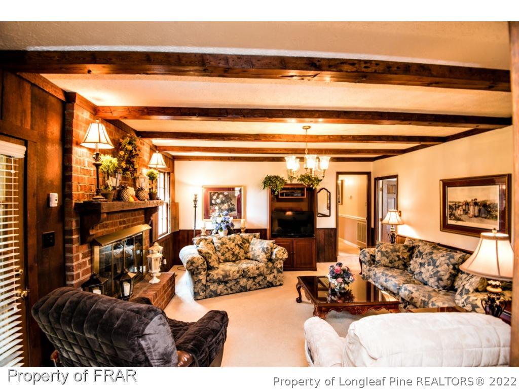 3243 South River School Road Wade, NC 28395 - Photo 21 of 36 Gallery Image 21