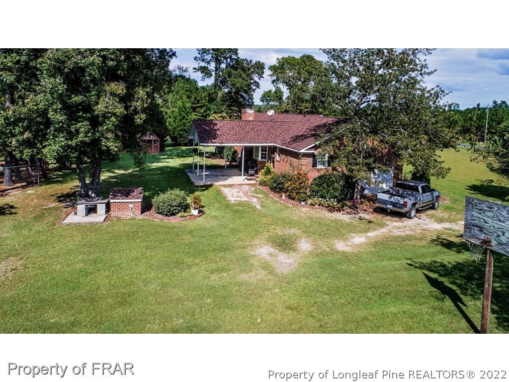3243 South River School Road Wade, NC 28395 - Photo 28 of 36 Gallery Image 28