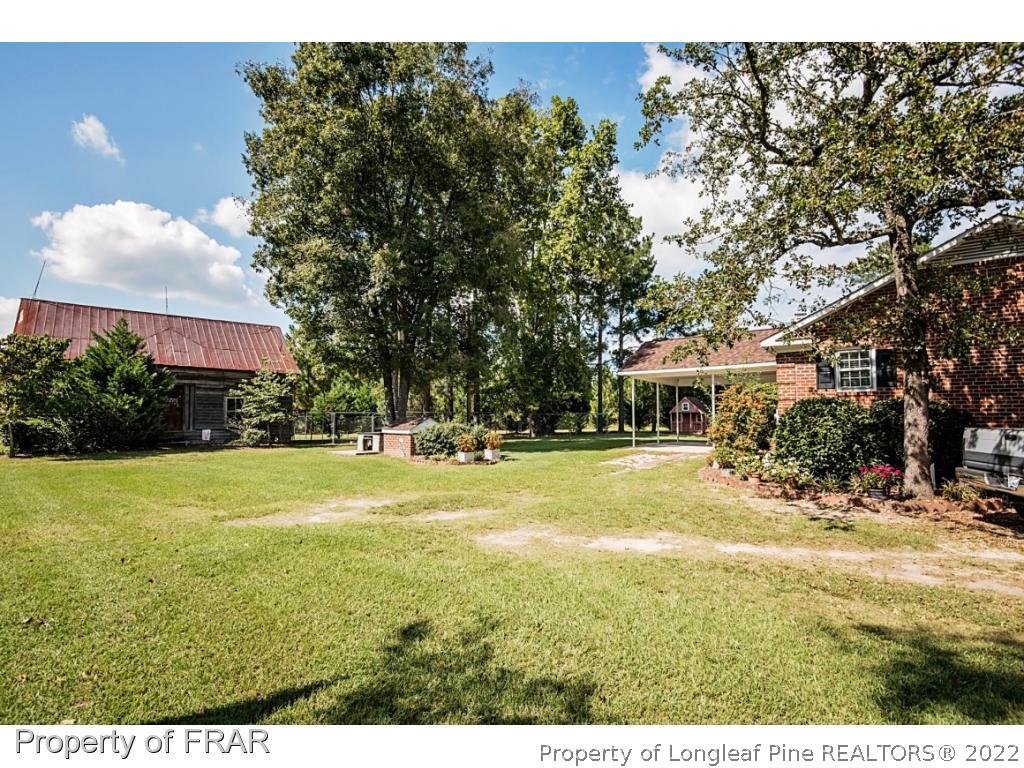 3243 South River School Road Wade, NC 28395 - Photo 32 of 36 Gallery Image 32