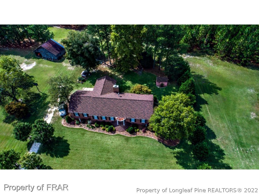 3243 South River School Road Wade, NC 28395 - Photo 36 of 36 Gallery Image 36