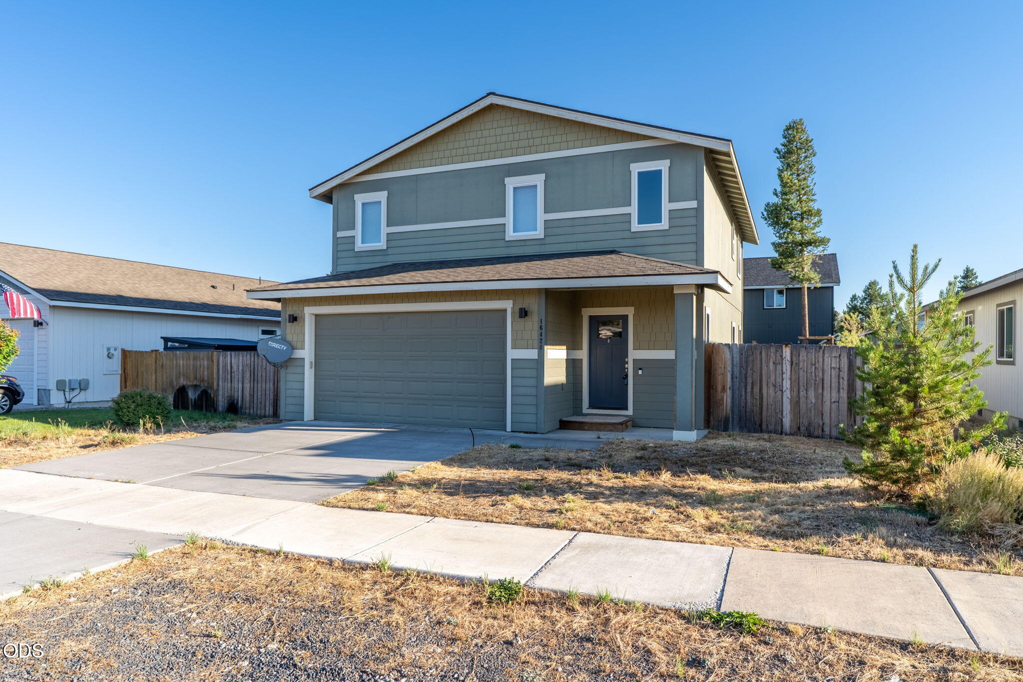 16428 Bassett Road La Pine, OR 97739 - Photo 3 of 43