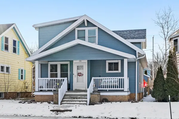 $355,900 | 115 Lincoln Avenue, Sheboygan, WI 53081