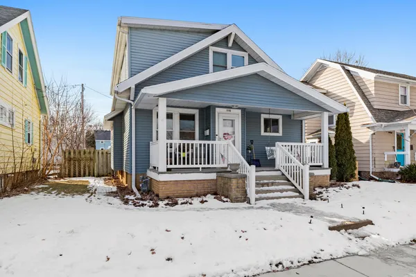 $355,900 | 115 Lincoln Avenue, Sheboygan, WI 53081