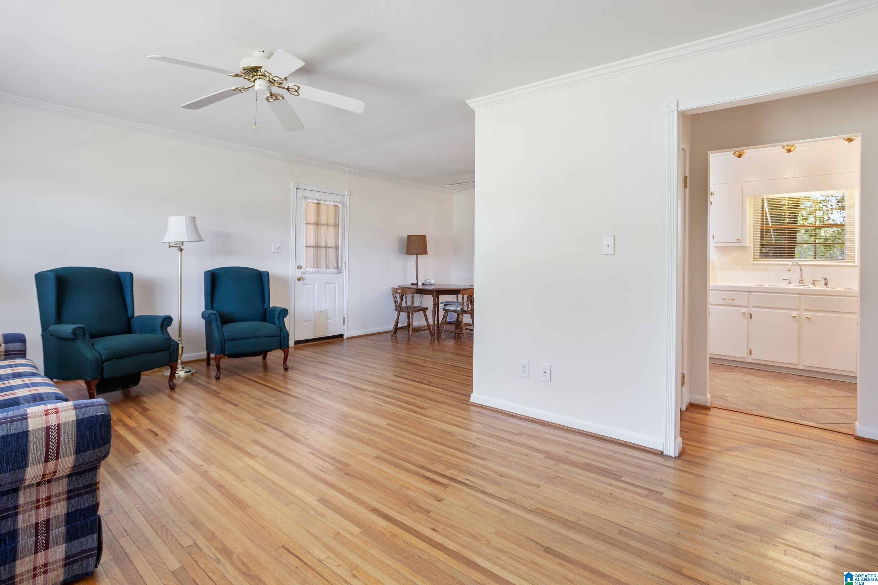 6352 Ball Park Road Mount Olive, AL 35117 - Photo 6 of 41