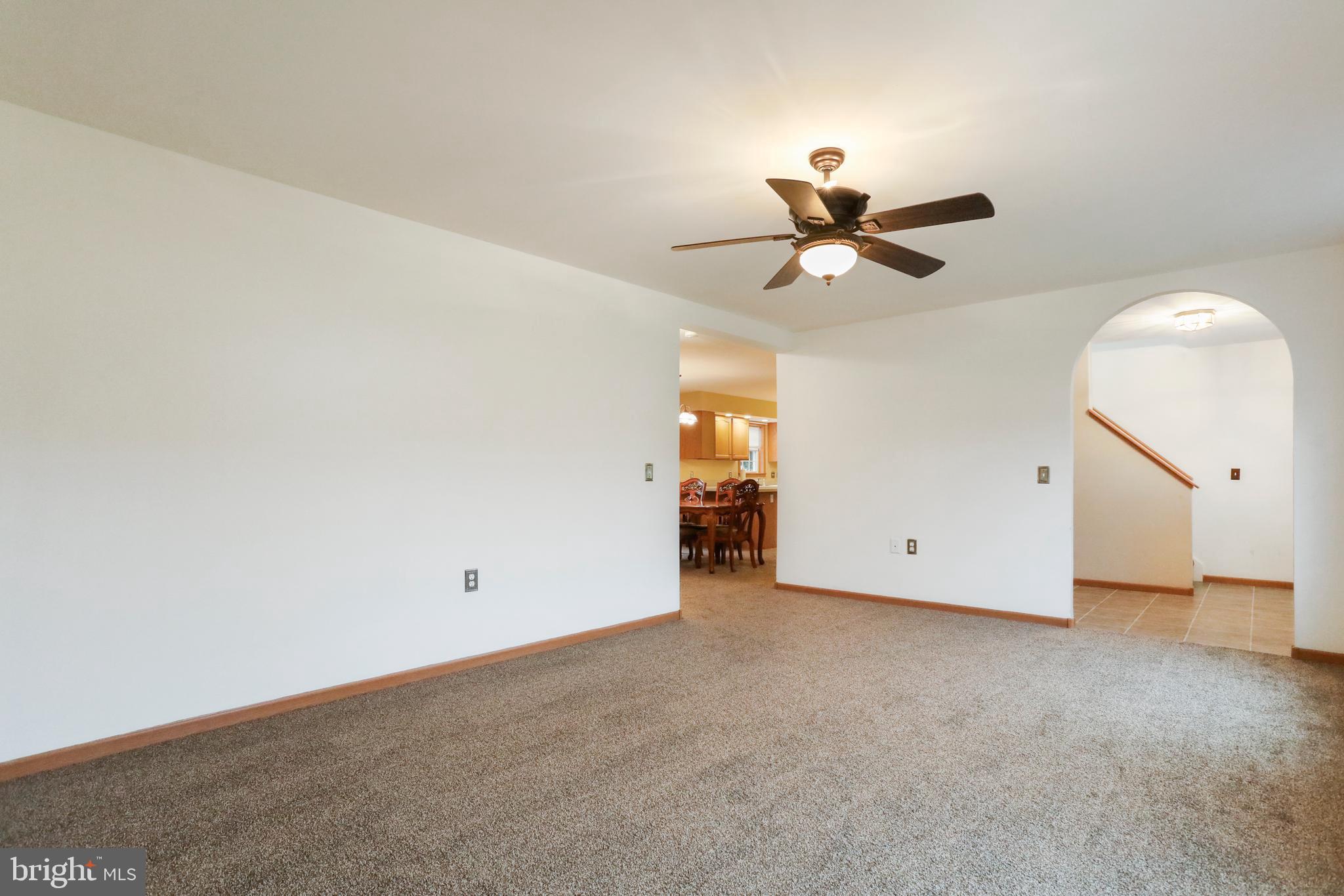 84 Turtle Lane Ranson, WV 25438 - Photo 11 of 46 Living Room