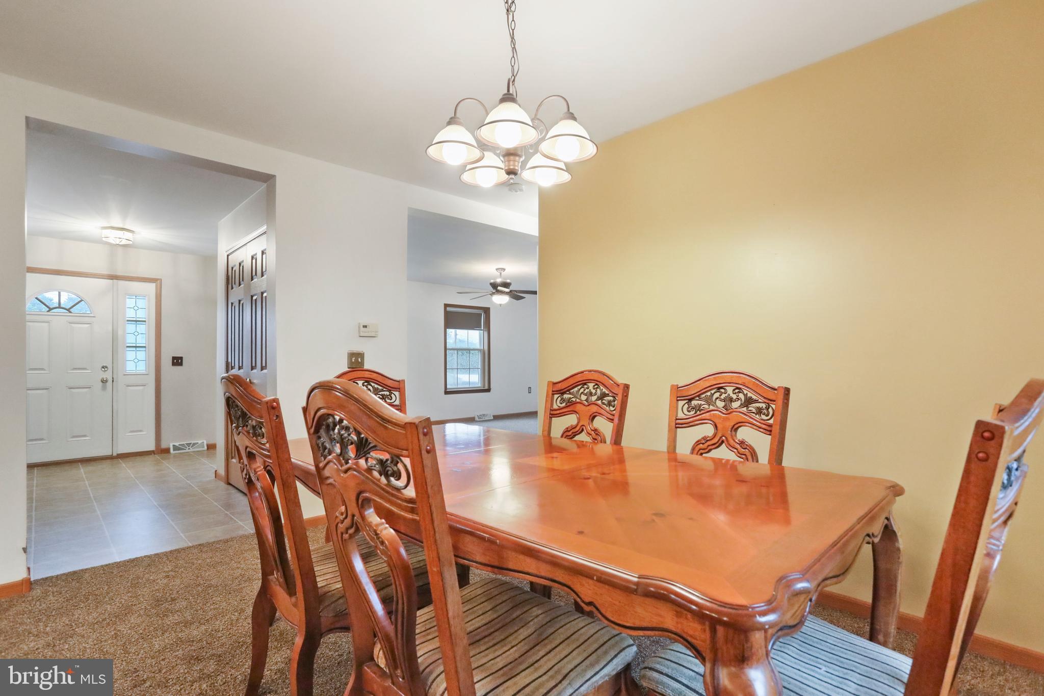 84 Turtle Lane Ranson, WV 25438 - Photo 15 of 46 Dining Room