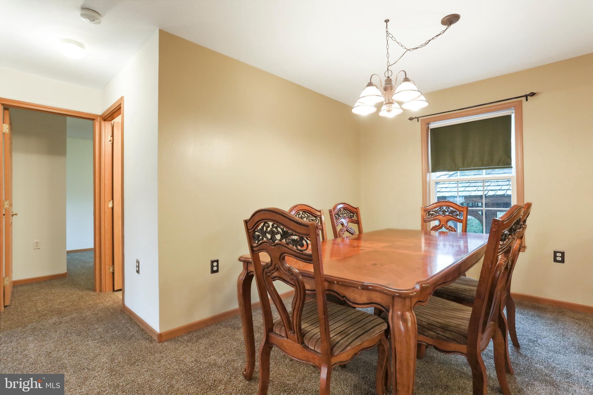 84 Turtle Lane Ranson, WV 25438 - Photo 16 of 46 Dining Room