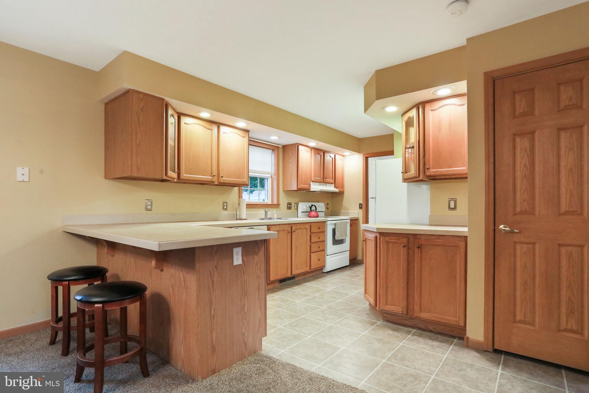 84 Turtle Lane Ranson, WV 25438 - Photo 18 of 46 Kitchen