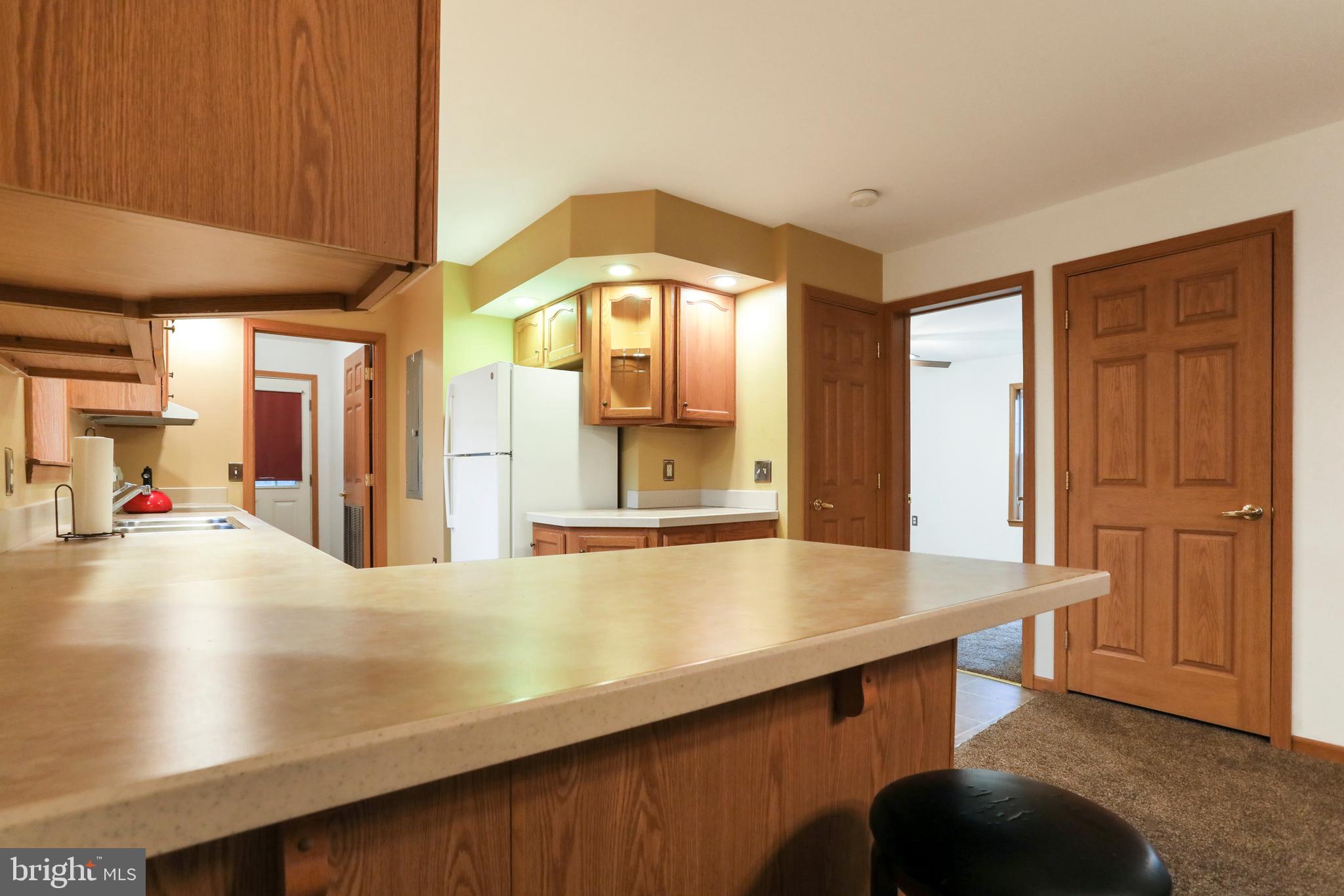 84 Turtle Lane Ranson, WV 25438 - Photo 21 of 46 kitchen